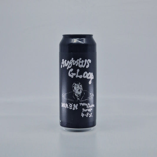 Baron Augustus Gloop