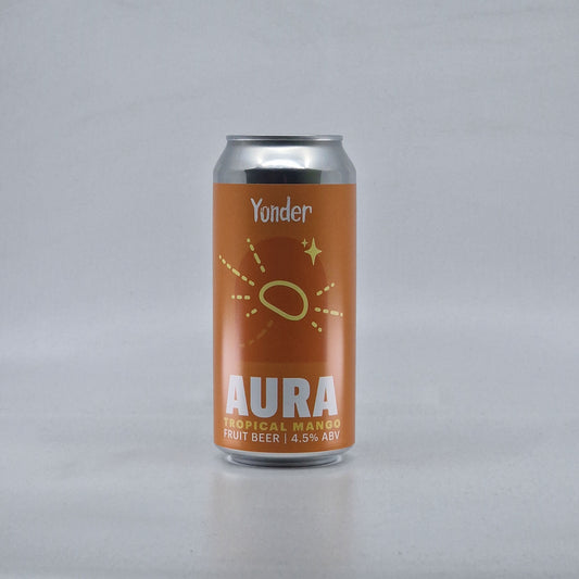 Yonder Aura Tropical Mango