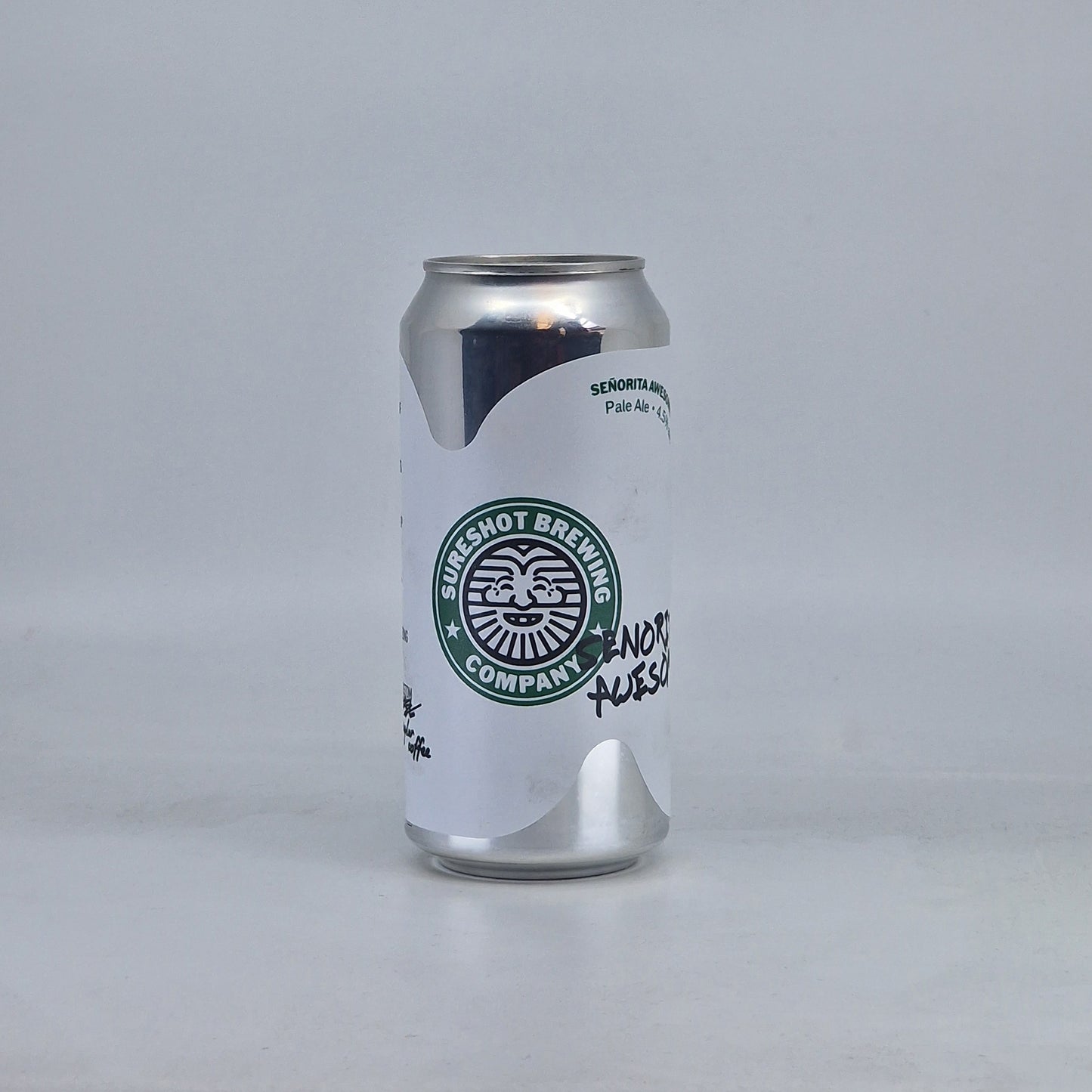 Sureshot Senorita Awesome