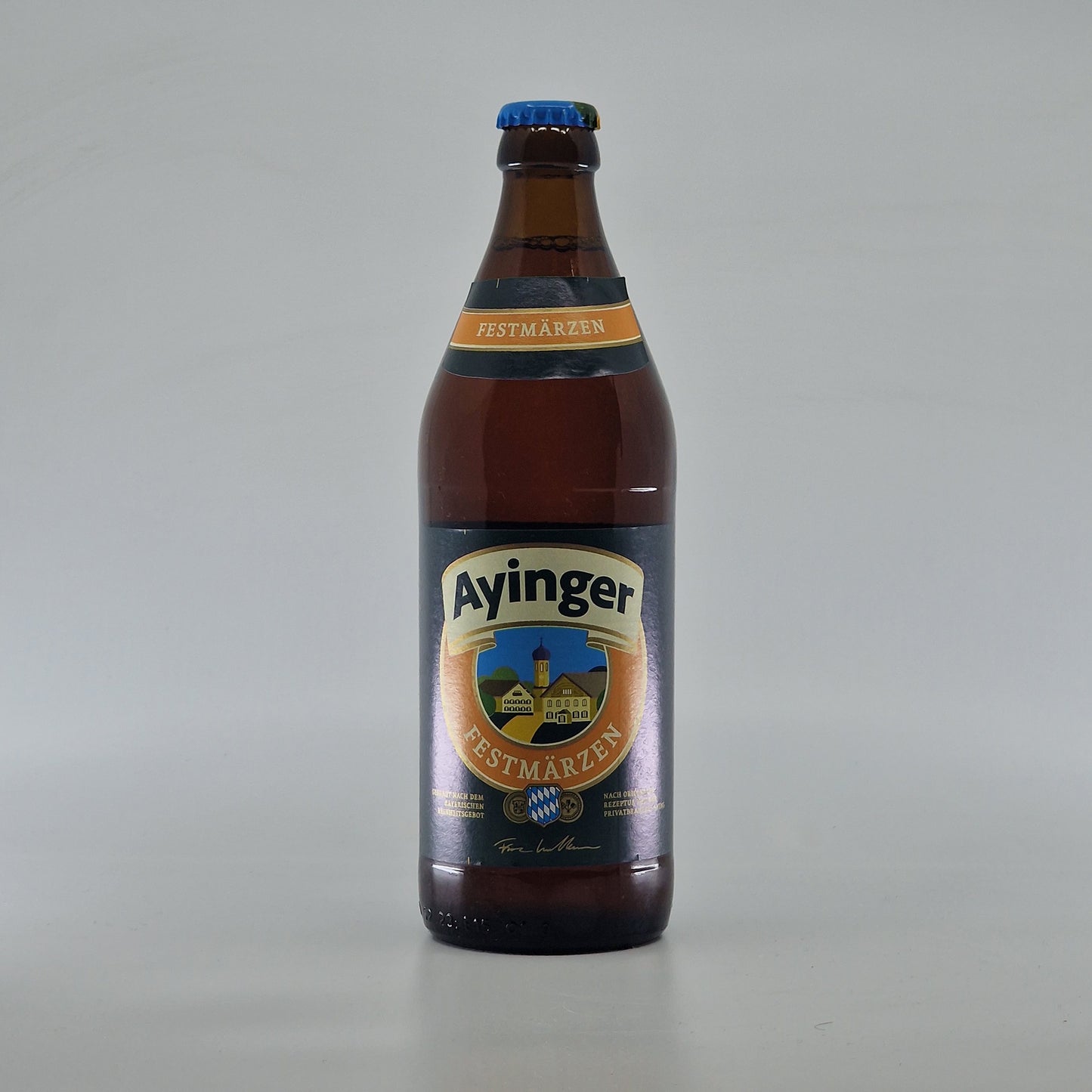 Ayinger Festmärzen '25