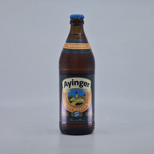 Ayinger Festmärzen '26