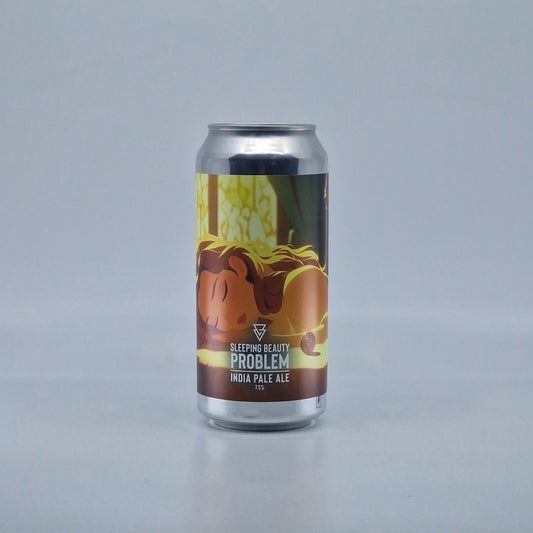 Azvex Sleeping Beauty Problem