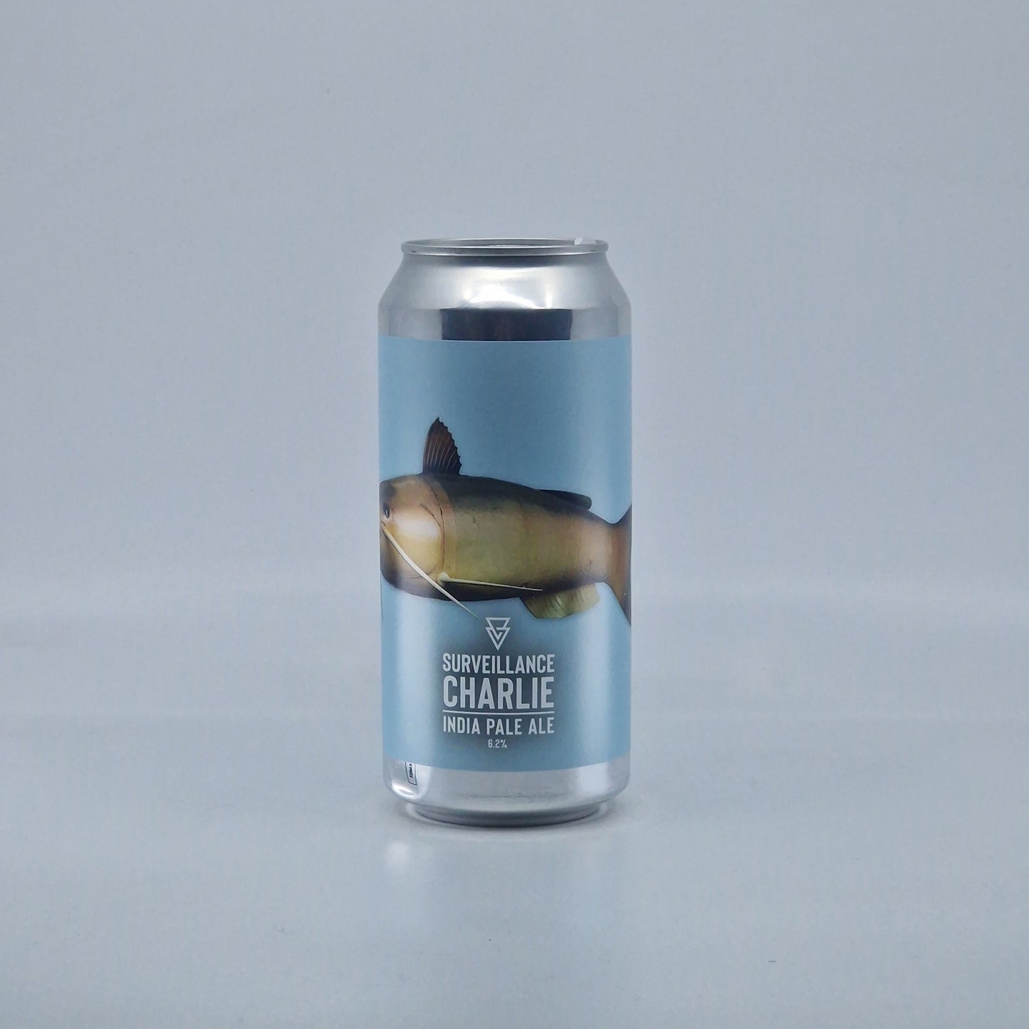 Azvex Surveillance Charlie