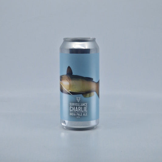 Azvex Surveillance Charlie