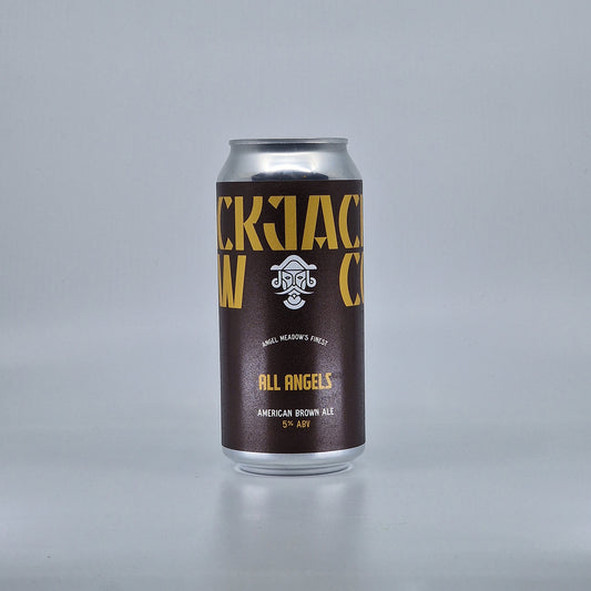 Blackjack All Angels