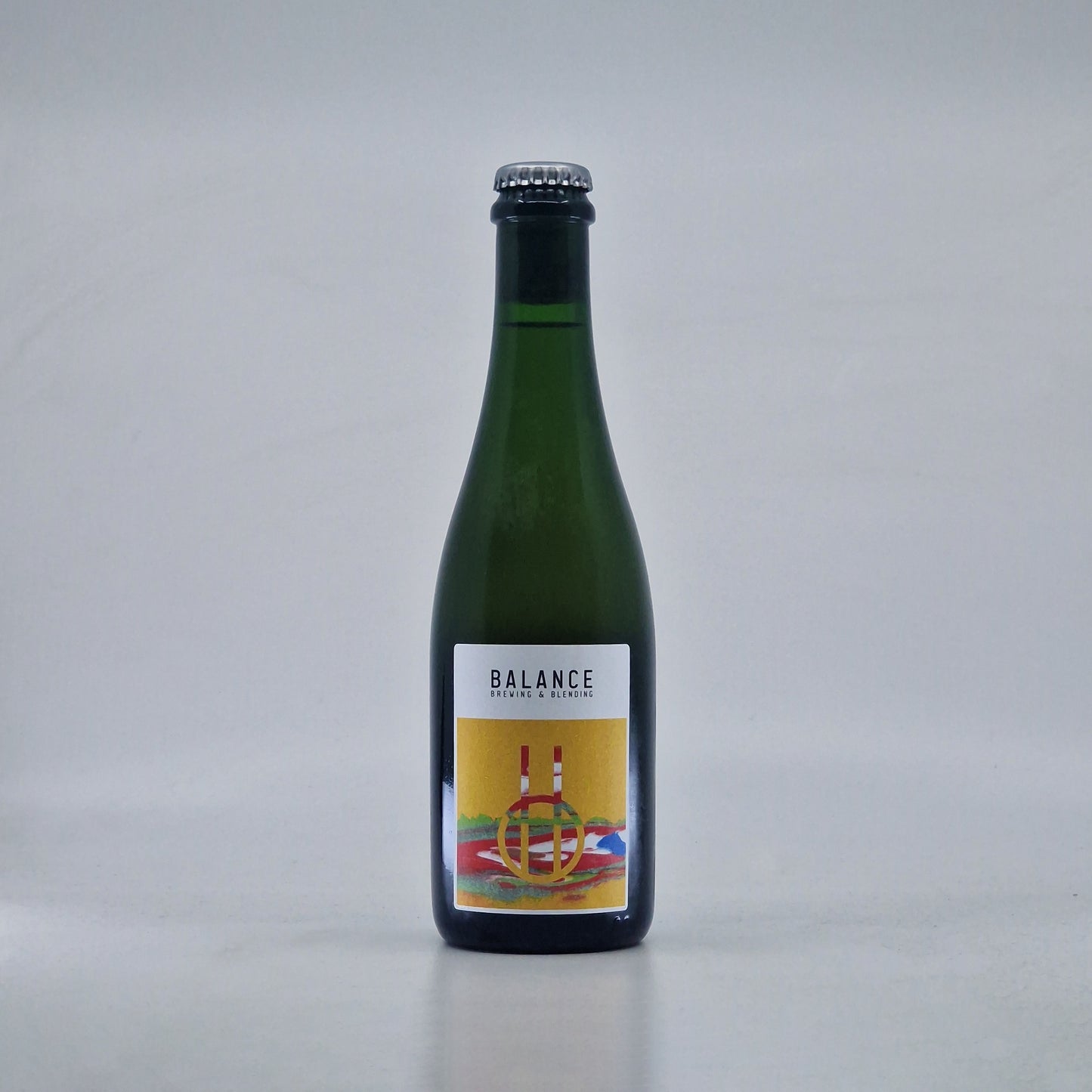 Balance Saison de Maison - Blend XII