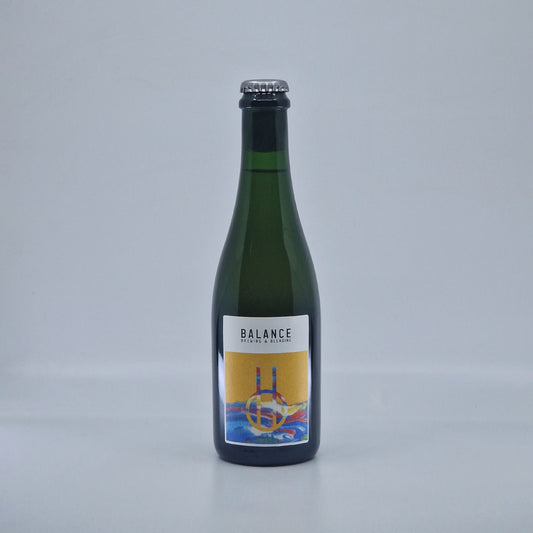 Balance Saison de Maison Blend 11