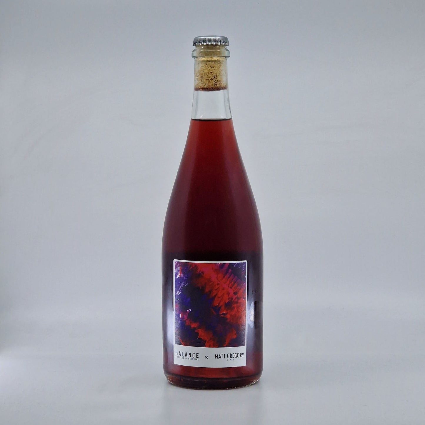 Balance (x Matt Gregory) Veer