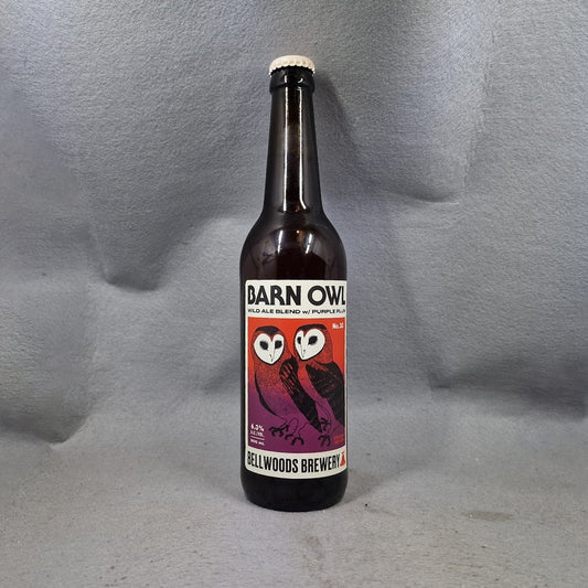 Bellwoods Barn Owl No.30