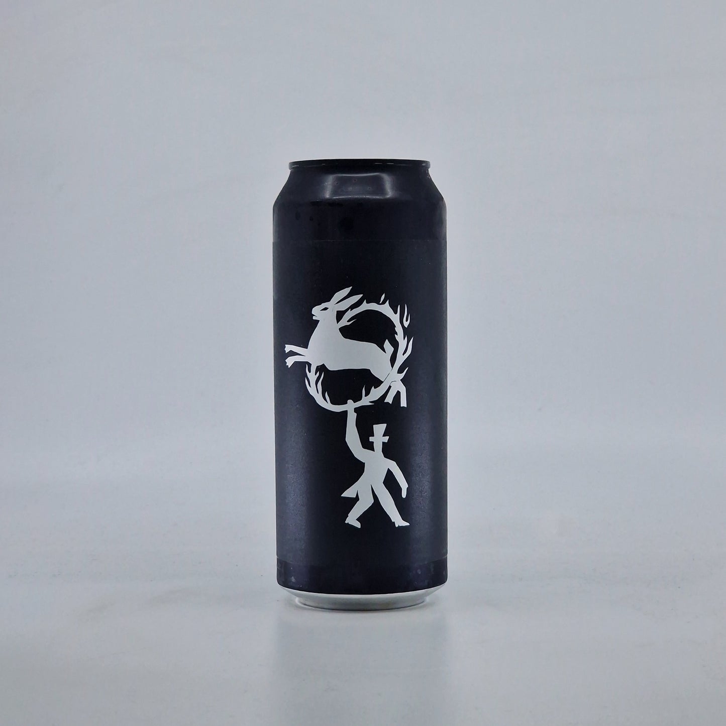 Baron Hot & Cross