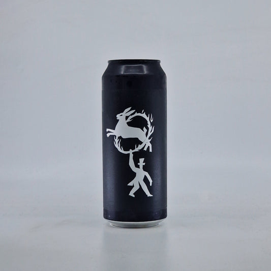 Baron Hot & Cross