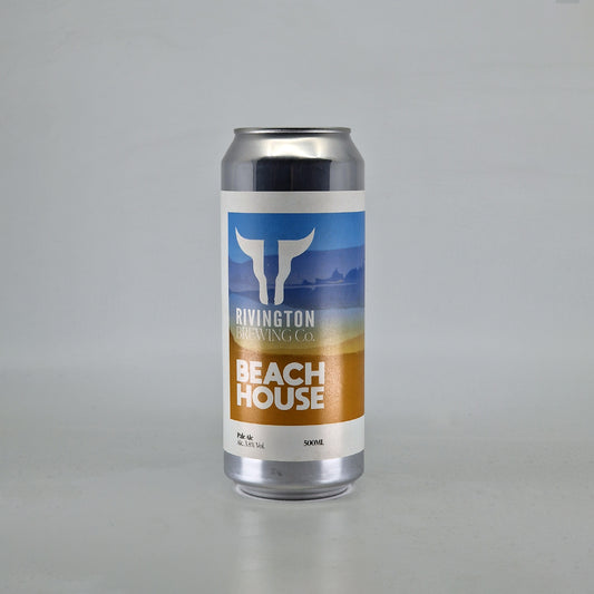 Rivington Beach House