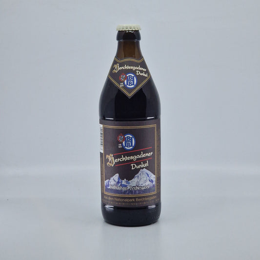 Berchtesgadener Dunkel