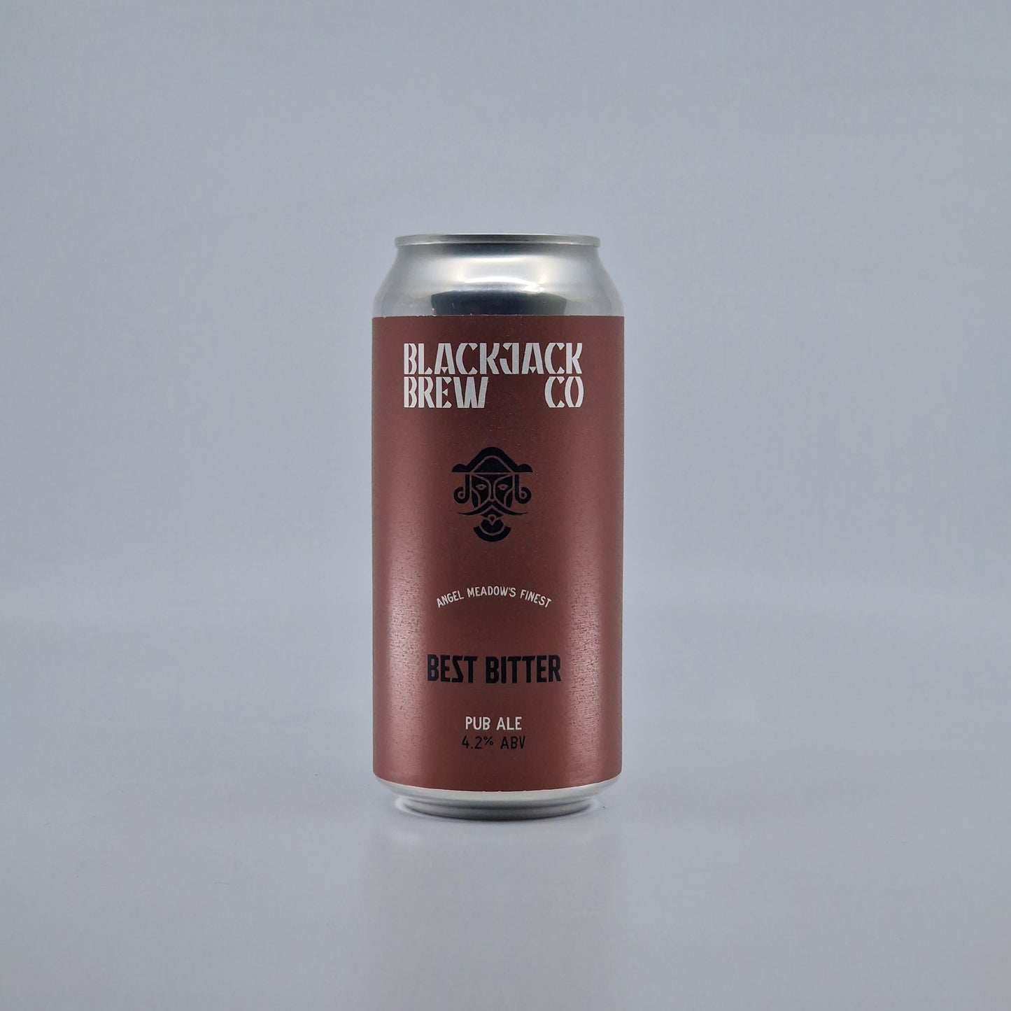 Blackjack Pub Ale Best Bitter