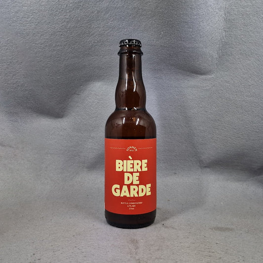 Sonnen Hill Bière de Garde