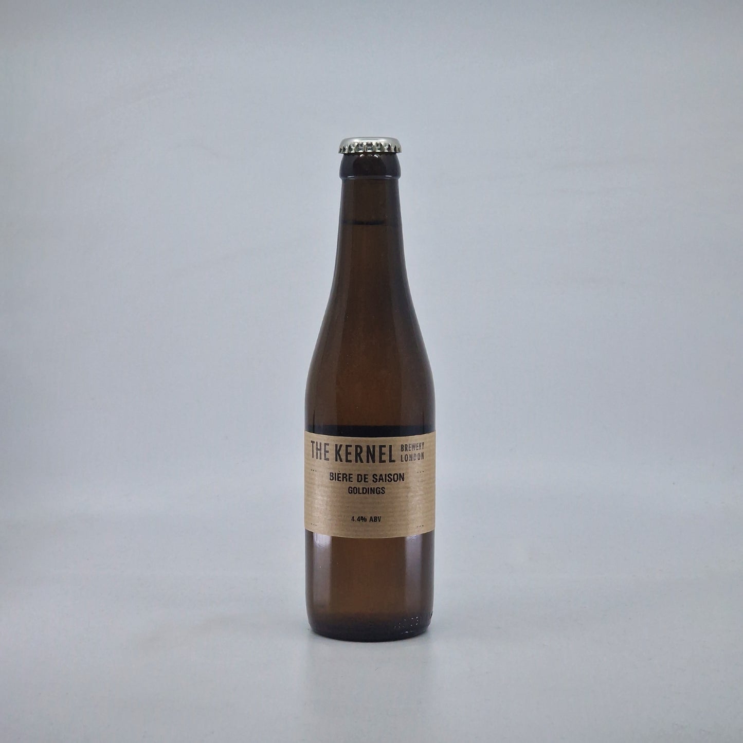 The Kernel Biére de Saison Goldings