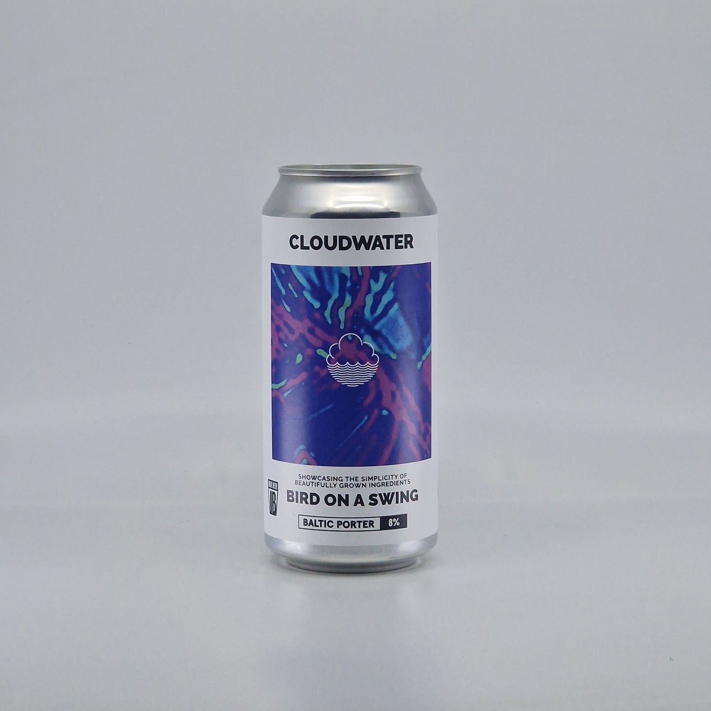 Cloudwater Bird On A Swing