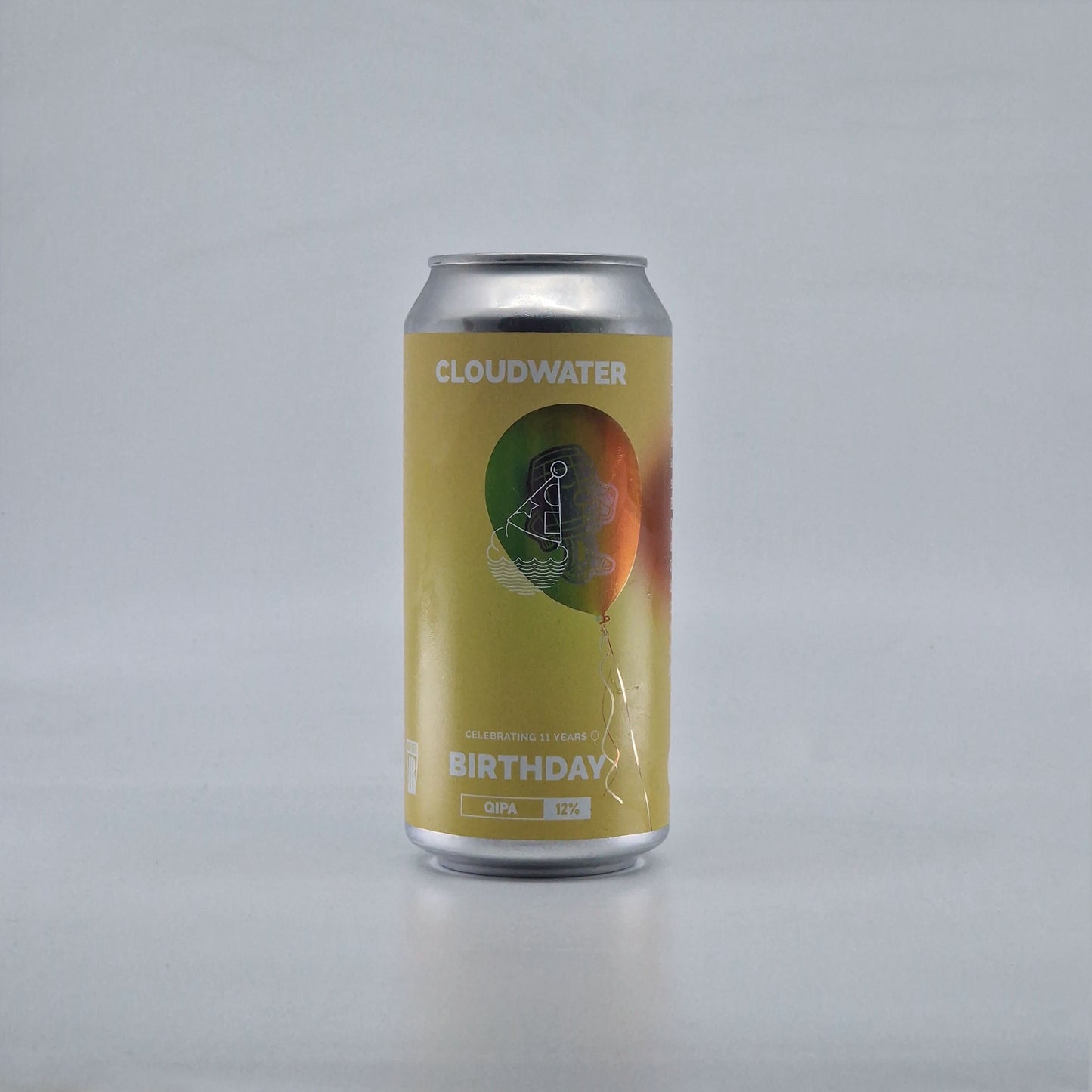 Cloudwater 11th Birthday QIPA