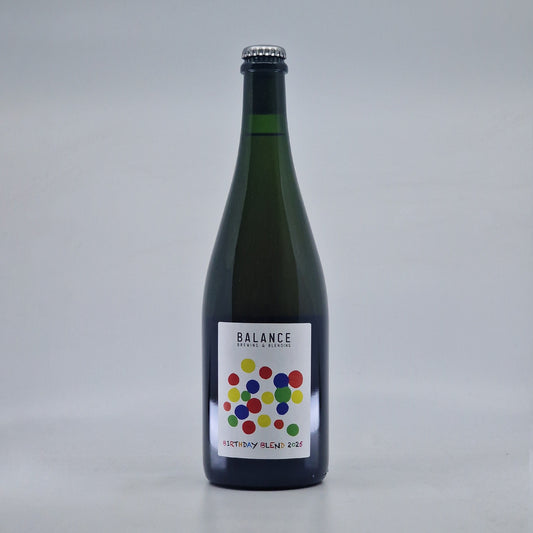 Balance Birthday Blend '25