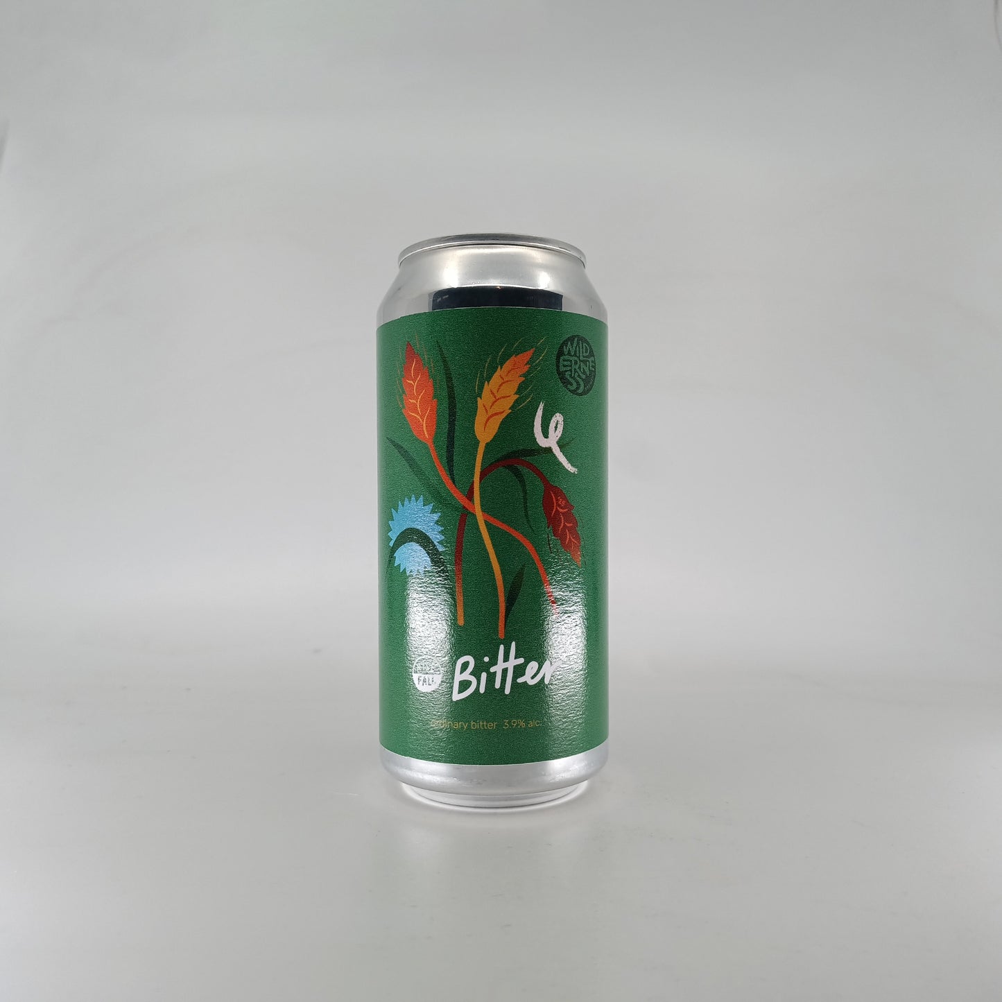 Wilderness Fall Bitter '25