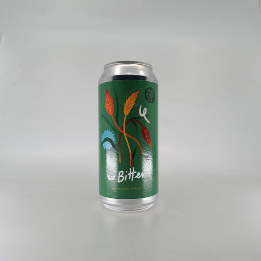 Wilderness Fall Bitter '25