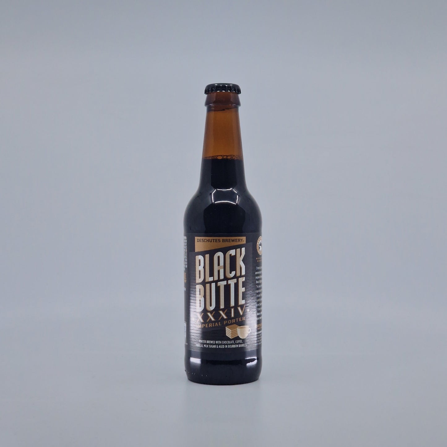 Deschutes Black Butte XXXIV