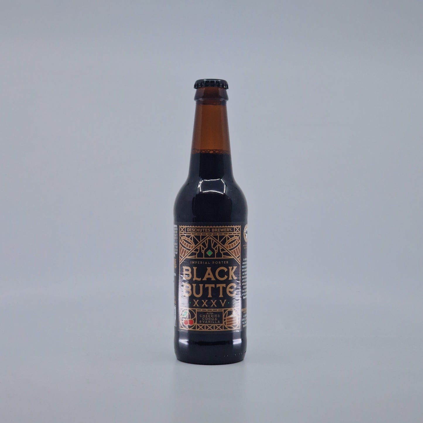 Deschutes Black Butte XXXV