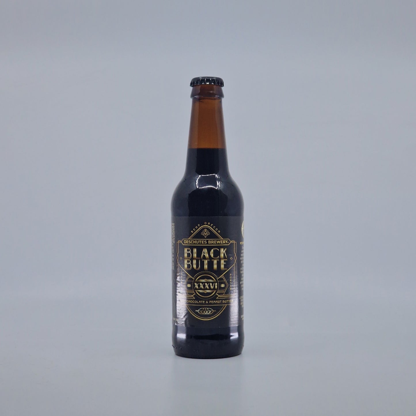 Deschutes Black Butte XXXVI