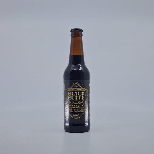Deschutes Black Butte XXXVI