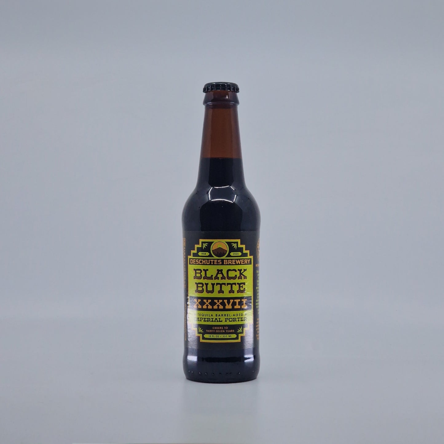 Deschutes Black Butte XXXVII