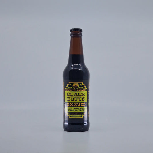 Deschutes Black Butte XXXVII