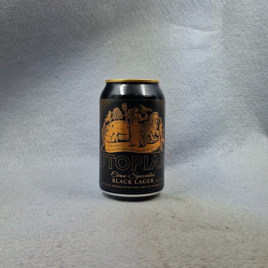 Utopian Černé Speciálnís