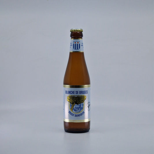 Blanche de Bruges