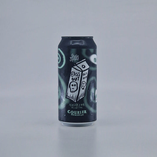 Courier (x Indie Hops) Bliss Out