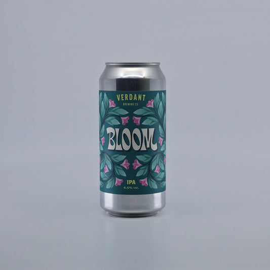 Verdant Bloom