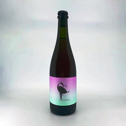 Dust Blending Braam & Branches