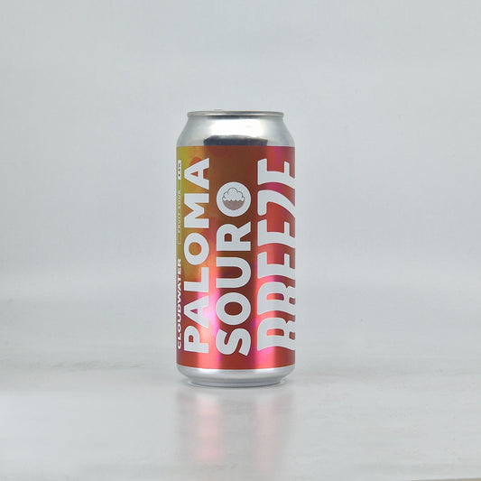 Cloudwater Paloma Breeze