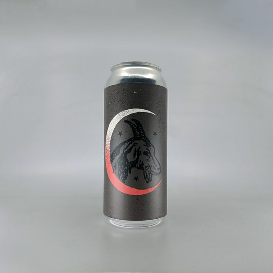 Bellwoods Brettal Head