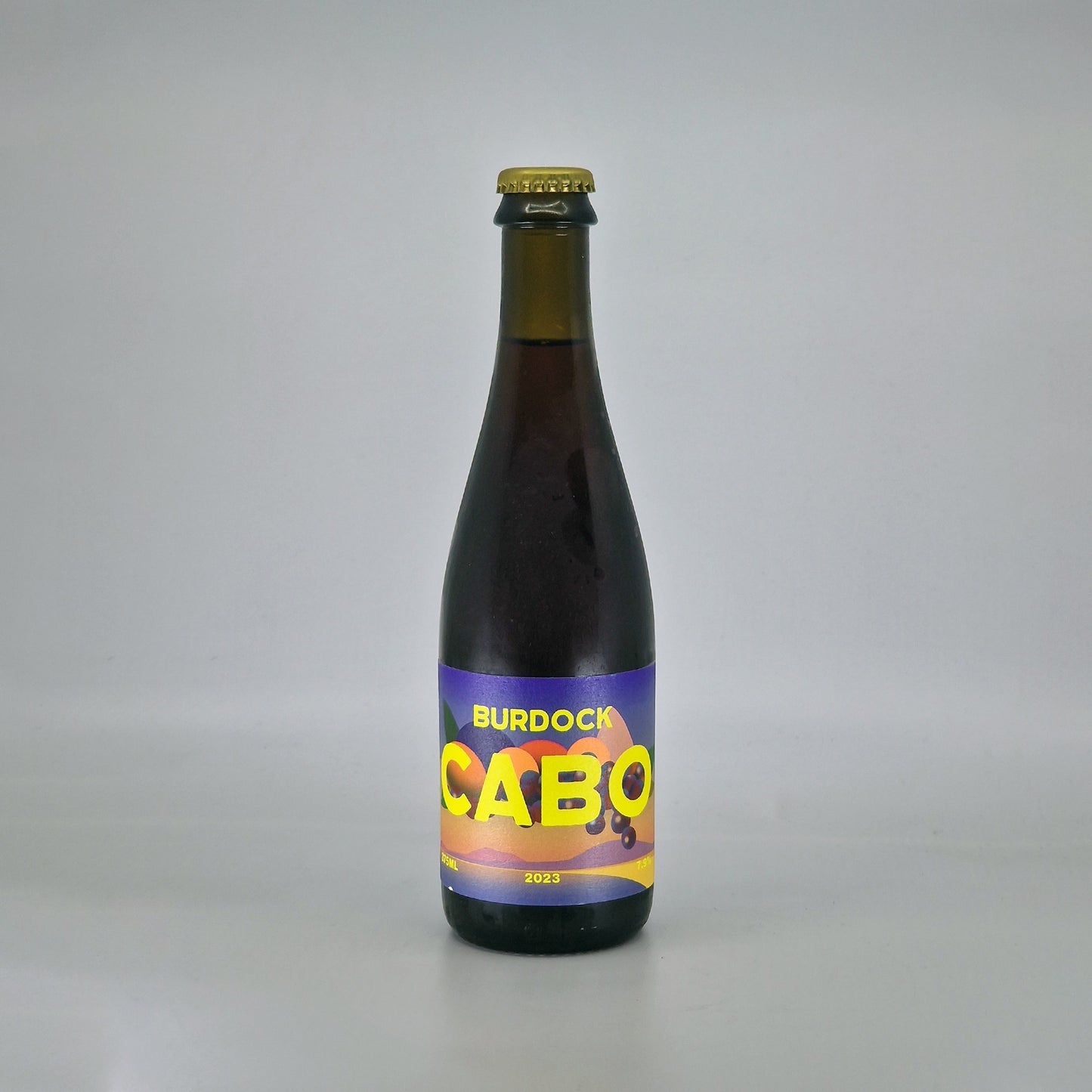 Burdock Cabo