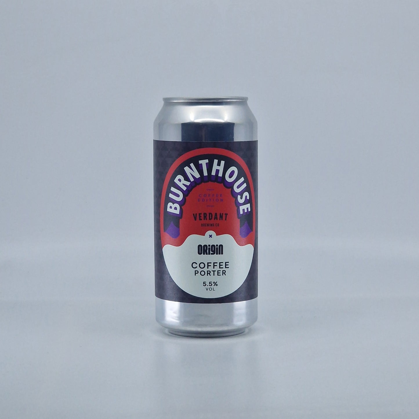 Verdant Burnthouse Coffee Porter '25