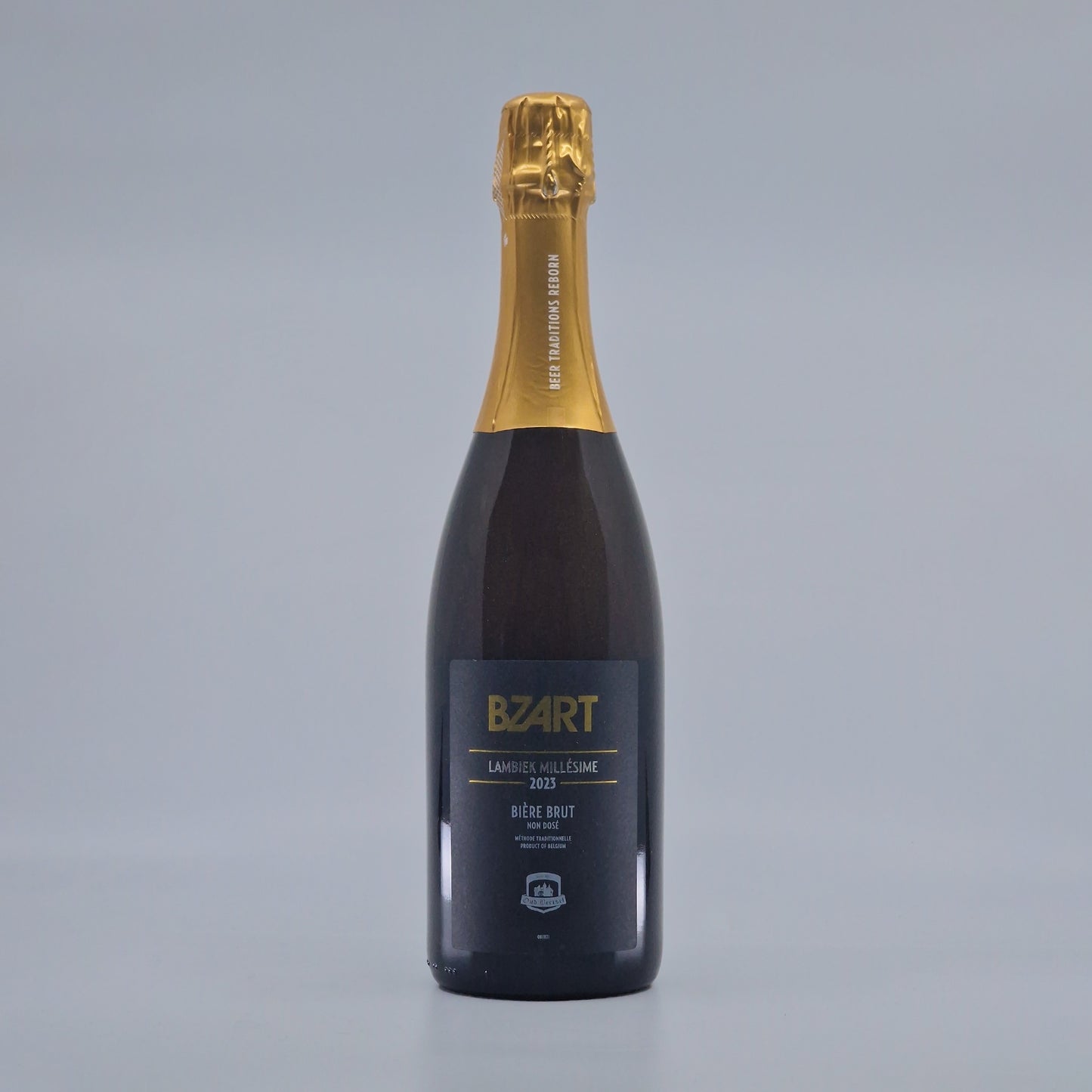 Oud Beersel Bzart '23