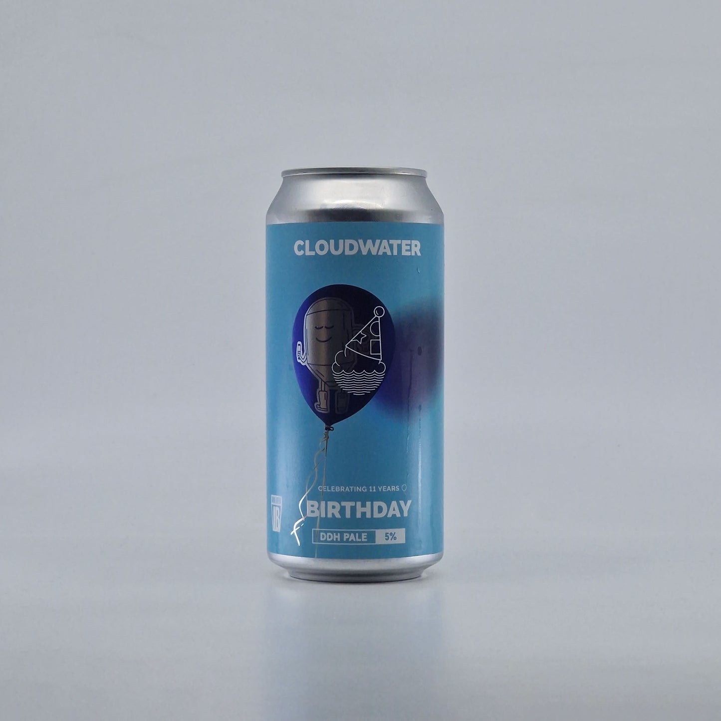 Cloudwater 11th Birthday DDH Pale