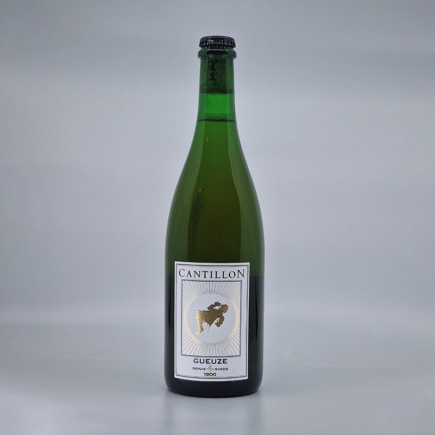 Cantillon Gueuze '24 750ml