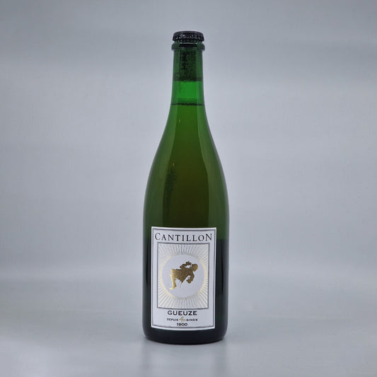 Cantillon Gueuze '24 750ml
