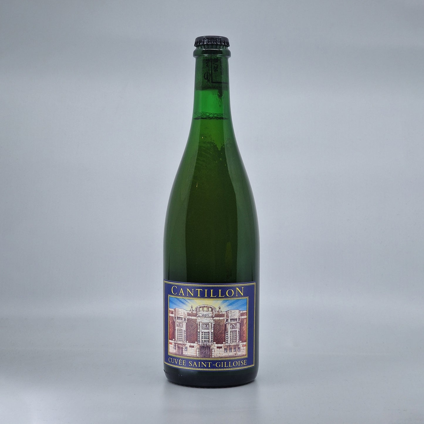 Cantillon Cuvée Saint-Gilloise '24 750ml