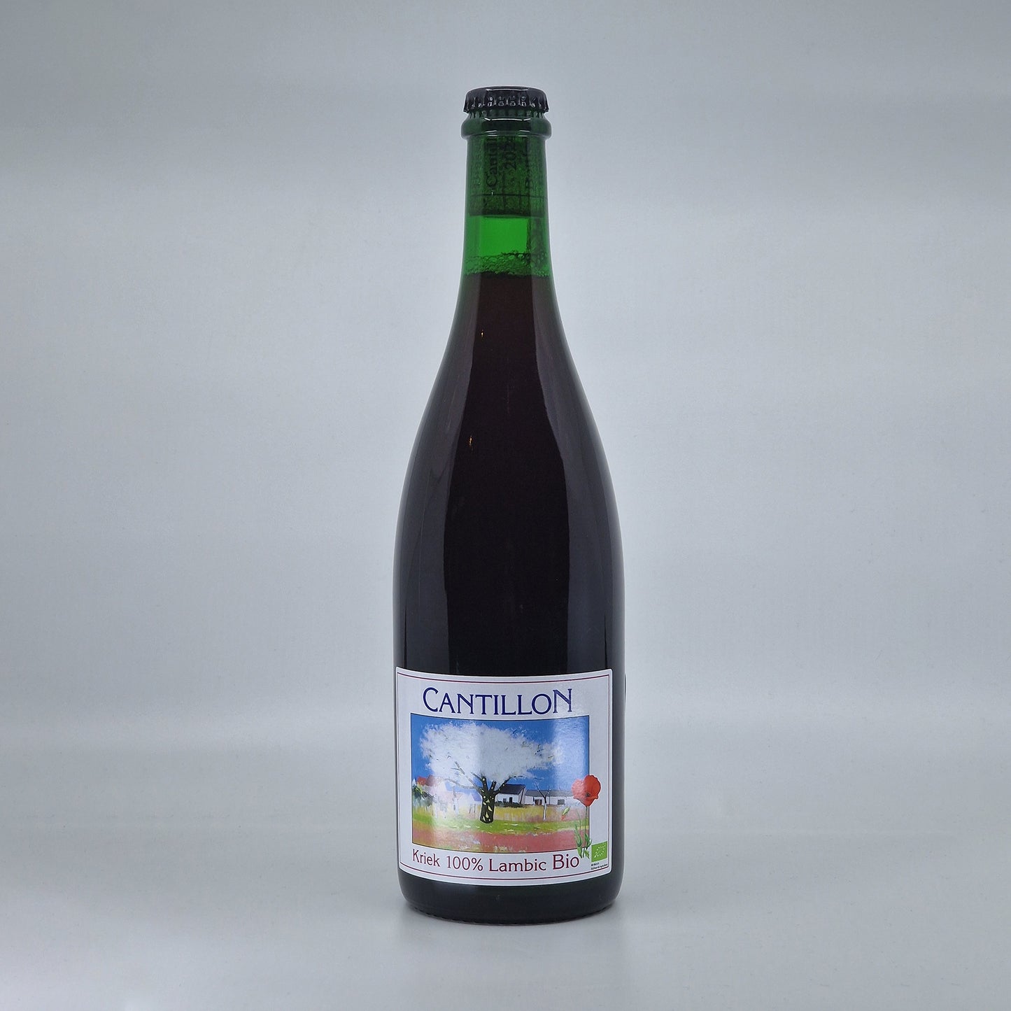 Cantillon Kriek '25 750ml