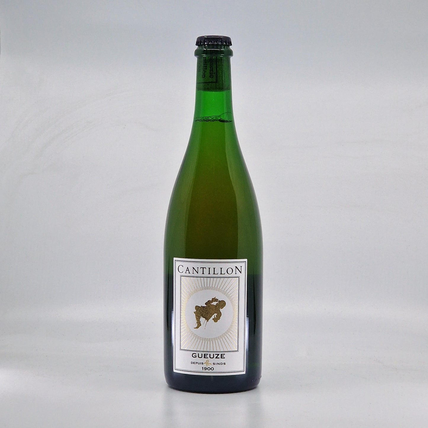 Cantillon Gueuze '25 750ml