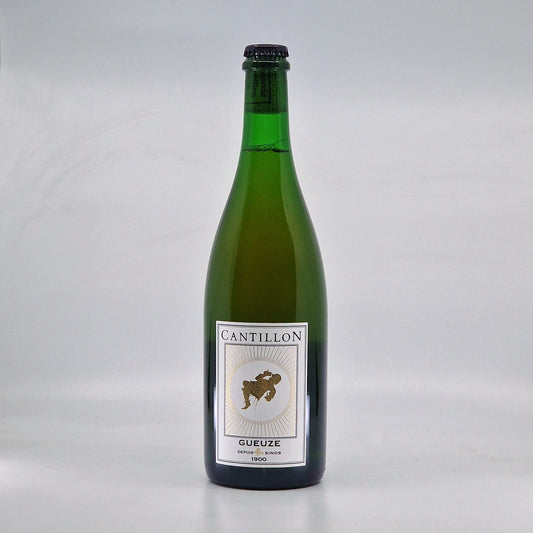 Cantillon Gueuze '25 750ml