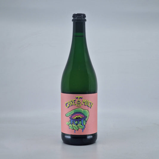 Tired Hands Care Too Much