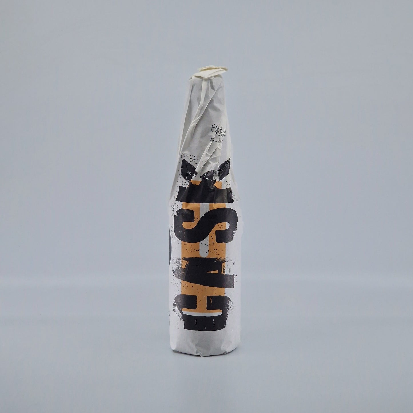 Dead End Brew Machine Cask